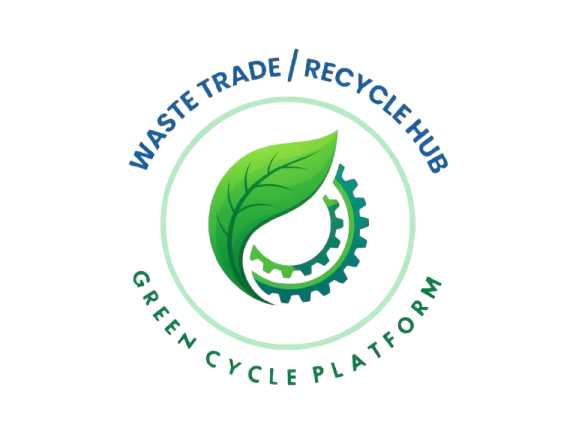 Green Cycle logo